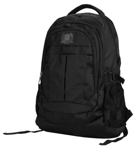  Рюкзак для ноутбука Continent BP-001 BK