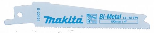  Набор пилок Makita B-20454