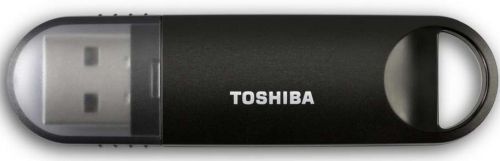  Накопитель USB 3.0 8GB Toshiba THN-U361K0080M4