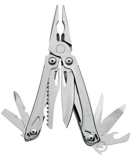  Мультитул Leatherman 831439 SideKick