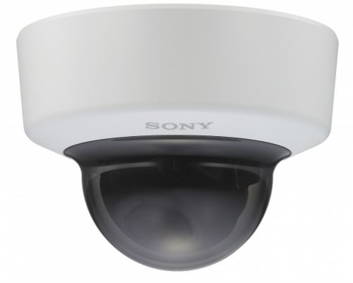  Видеокамера IP Sony SNC-EM630