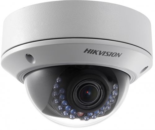  Видеокамера IP HIKVISION DS-2СD2732F-IS