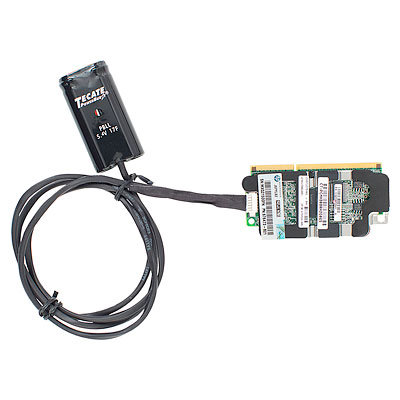 Модуль HP 512MB Dynamic SA FBWC (631922-B21) for B120i/B320i in ML/DLs Gen8 (incl. cable&amp;cache module)