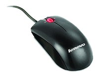  Мышь Laser Lenovo 41U3074