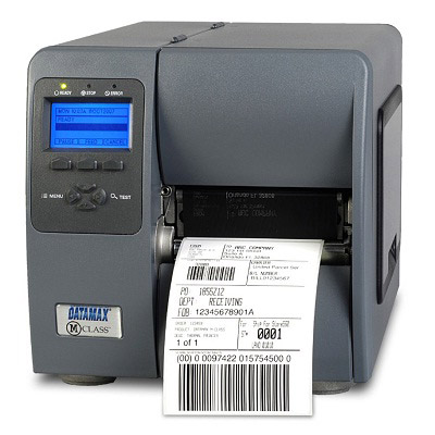  Принтер термотрансферный Datamax M-4206 Mark II (KD2-00-43000000)