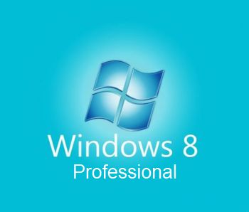  Диск Microsoft Windows Professional 8 64-bit Russian Disk Kit MVL DVD 5 MLF