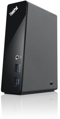  Док-станция для ноутбука Lenovo ThinkPad OneLink