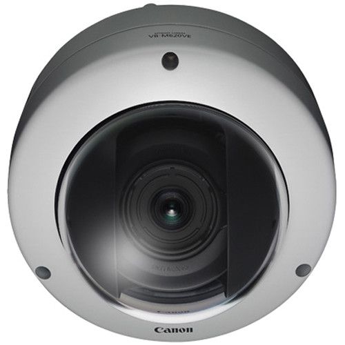  Видеокамера сетевая Canon VB-M620VE