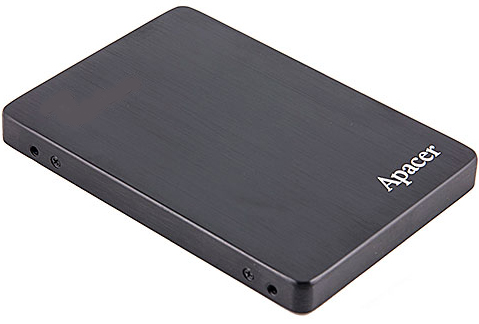  Твердотельный накопитель SSD 2.5&#039;&#039; Apacer 81.DCEL8.PK004BA 128GB Industrial APS25AB7128G-ATW / SFD 25A 128GB 16384Mx8*8 STD ET 7H