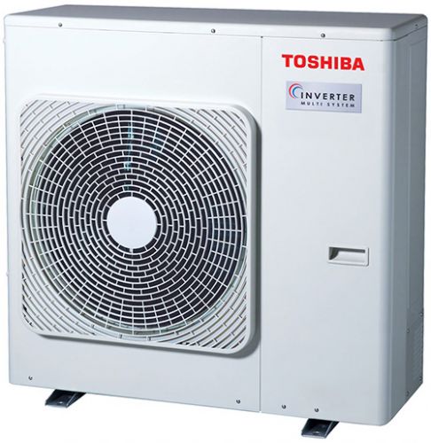 Блок внешний Toshiba RAS-5M34UAV-E1