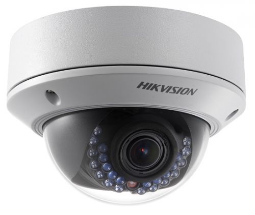  Видеокамера IP HIKVISION DS-2CD2742FWD-IS