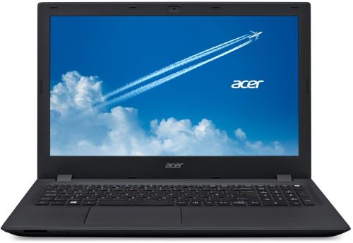 Acer TravelMate TMP257-M-330L Core i3 5005U/4Gb/500Gb/DVD-RW/UMA/15.6"/HD/Windows 10 Professional/black
