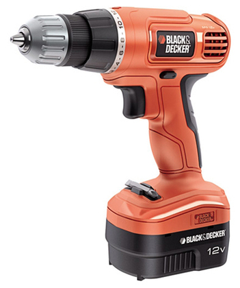  Black&amp;Decker EPC 12 CAB