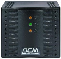 PowerCom TCA-1200 Tap-Change, 1200VA/600W