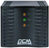  Стабилизатор Powercom TCA-1200 Tap-Change, 1200VA/600W