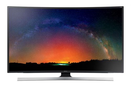  Телевизор LED Samsung UE48JS8500TX