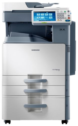  МФУ Samsung SCX-8240NA