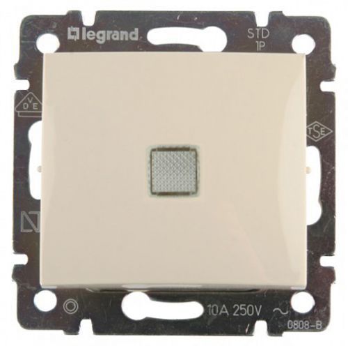  Выключатель Legrand 774310