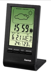  Термометр HAMA TH-100