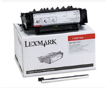  Картридж Lexmark 17G0154