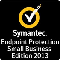  Право на использование (электронно) Symantec Endpoint Protection Sbe 2013 Per User Hosted And Onpremise Sub
