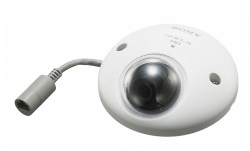  Видеокамера IP Sony SNC-XM632