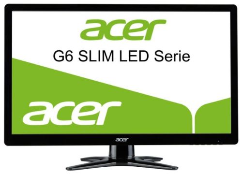  24 Acer G246HYLBid