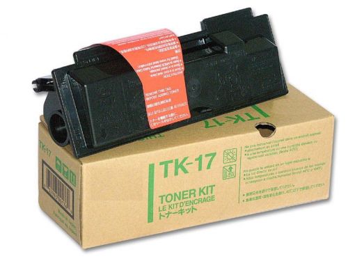  Тонер-картридж Kyocera TK-17H (TK-17)