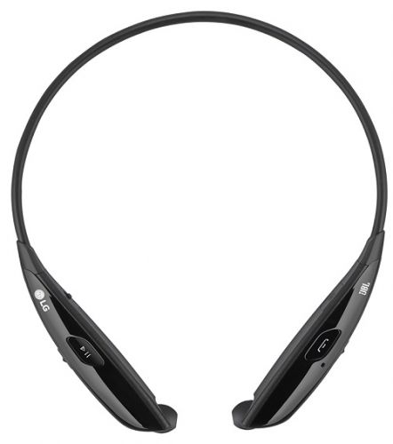  Гарнитура Bluetooth LG HBS-810 black