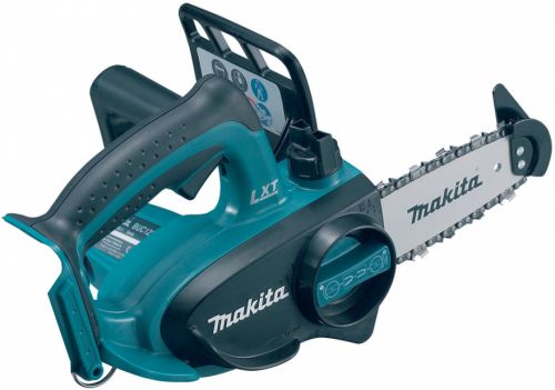  Пила цепная Makita BUC122Z