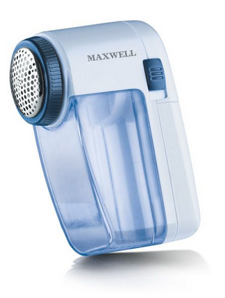  Машинка Maxwell MW-3101(W)