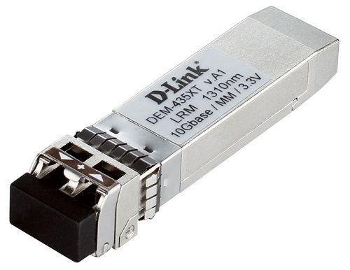 Модуль SFP D-link DEM-435XT/A1A