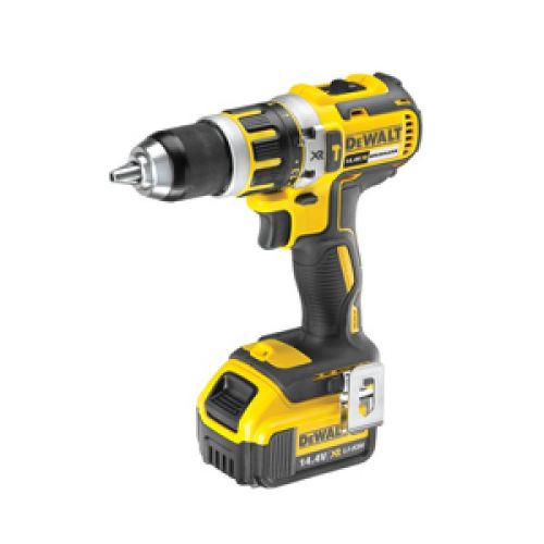 Dewalt DCD 737 P2