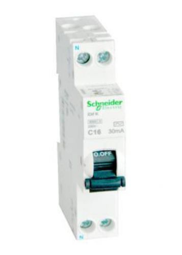  Автоматический выключатель Schneider Electric A9D63625