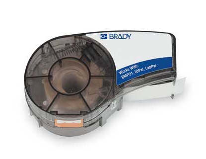  Лента красящая Brady M21-500-595-RD