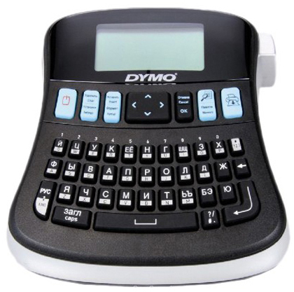  Принтер Dymo LabelManager 210D (S0815220)