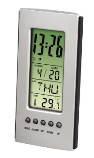  Термометр HAMA H-75298