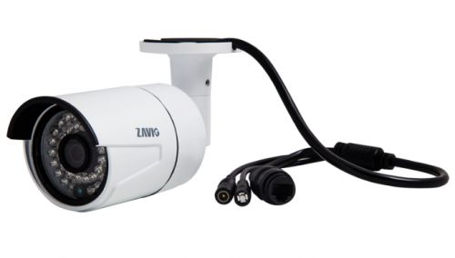  Видеокамера IP Zavio B6210