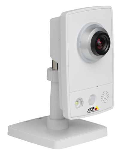  IP Axis M1034-W