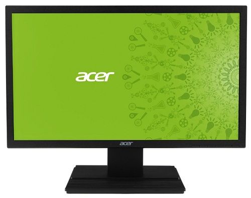  19,5 Acer V206HQLBb