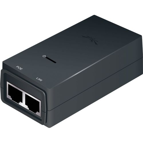  Блок питания Ubiquiti POE-24-12W-G