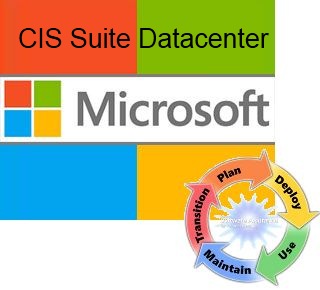  Право на использование (электронно) Microsoft Core Infrastructure Server Suite Datacenter Sngl LicSAPk OLP C 2Proc