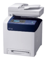  МФУ цветное Xerox WorkCentre 6505DN