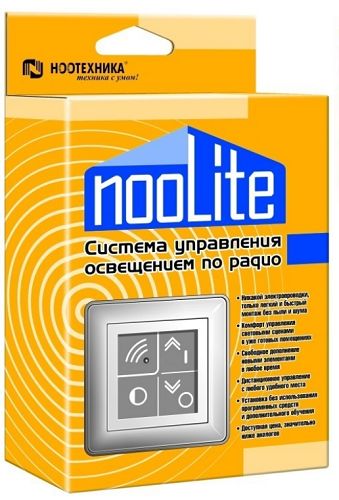  Набор Ноотехника NooLite № 4-2