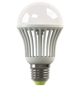  Лампа светодиодная Ecomir 42937