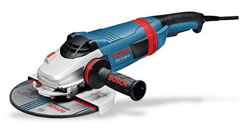  угловая Bosch GWS 22-180 LVI