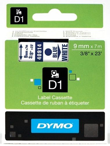  Картридж Dymo S0720690