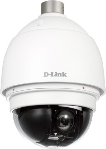  Видеокамера для наружного наблюдения D-link DCS-6915/A1A