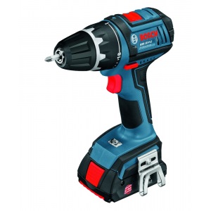 Bosch GSR 18V-Li