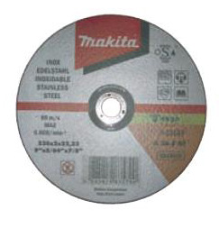  Диск отрезной Makita P-53045